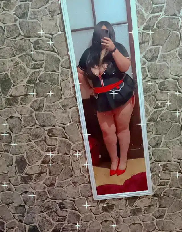 Escort Alexandra XL en punta arenas