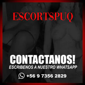 Nuestras escorts en Punta Arenas y Puerto Natales son expertas en el arte de la seducción y te brindarán momentos de intenso placer y compañía exquisita. Disfruta de encuentros sensuales y llenos de erotismo con nuestras chicas de alto nivel. Ya sea que desees una cita íntima en la privacidad de tu hotel o una compañía deslumbrante para eventos sociales, nuestras escorts cumplirán tus deseos más profundos.